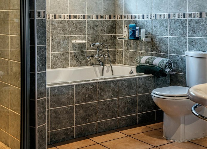 Penthouse Meerluft 3b