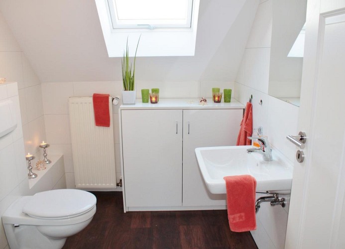 Penthouse Meerluft 3b