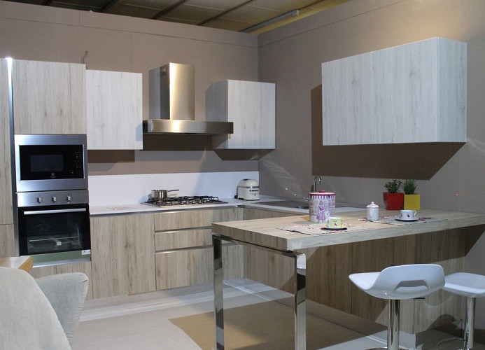 Penthouse Meerluft 3b