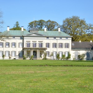 Haus am Park