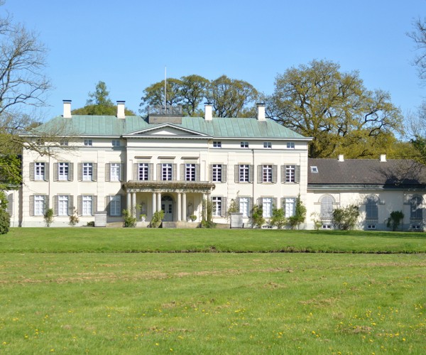 Haus am Park