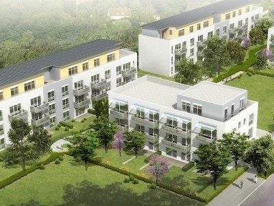 Penthouse Meerluft 3b